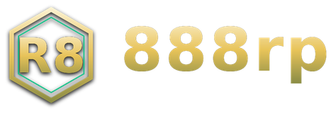 888rp logo
